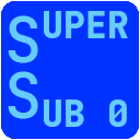 supersubzero